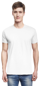 Aktion Herren T-Shirt günstig selbst gestalten