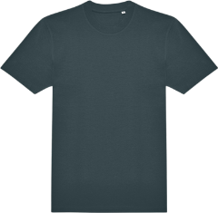 Modernes Unisex T-Shirt aus schwerer Stoffqualität #E220