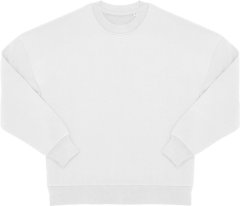 Unisex Influence Crew Sweatshirt personalisieren WG001
