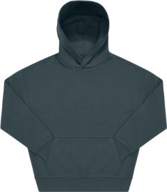 Unisex Influence Hoodie personalisieren WG002