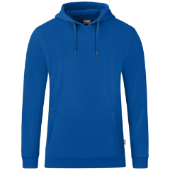 Nachhaltiger JAKO Hoodie Organic personalisieren C6720