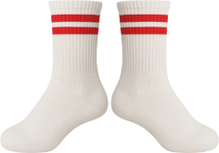 Socken für Kinder selbst gestalten