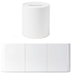 Personalisierte Spardose als Geschenk