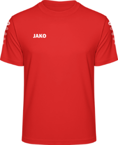 JAKO Trikot Team Kurzarm