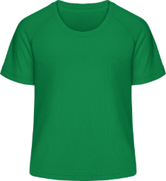 Kinder Sport T-Shirt gestalten und bedrucken