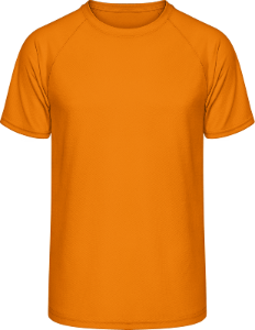 Unisex Sport T-Shirt selbst gestalten