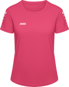 JAKO Trikot Team Damen Kurzarm