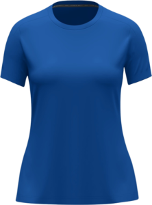 JAKO T-Shirt Uni Damen nachhaltiges Funktionsshirt