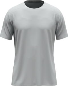 JAKO T-Shirt Uni – Nachhaltiges Funktionsshirt