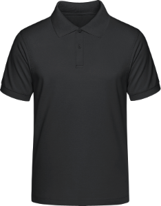 Nachhaltiges Poloshirt Prepster 2.0 individualisierbar STPU222