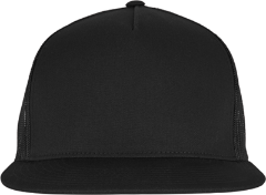 Cap bedrucken - Flexfit Classic Trucker Cap mit Mesh FX6006