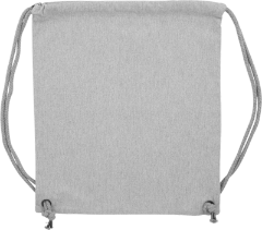 Sportbeutel aus Bio-Baumwolle personalisierbar mit Druck STAU763