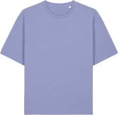 Iconic Breezer T-Shirt mit lockerem Schnitt STTU964
