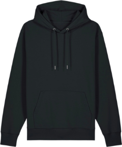 Iconic Unisex Hoodie Sweatshirt Cruiser 2.0 STSU177