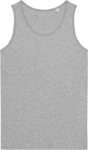 Herren Tanktop aus Bio Baumwolle Stancer STTM961