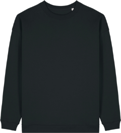 Oversize Damen Crewneck Sweatshirt Stella Paloma STSW218