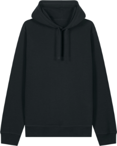 Unisex Kapuzenpullover mit Seitentasche Sounder STSU229