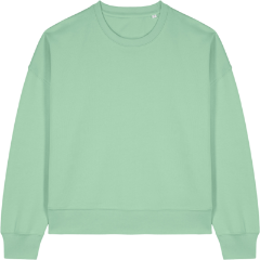 Nachhaltiges Damen Sweatshirt Stella Alma STSW212