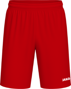JAKO Sporthose Manchester 2.0 ohne Innenslip