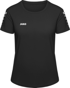 JAKO Trikot Team Damen Kurzarm