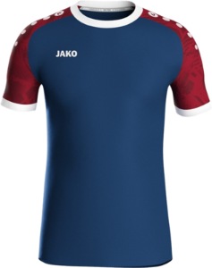 JAKO Trikot Iconic KA Unisex Kurzarmtrikot