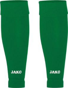 JAKO Tube Stutzen Fußballstutzen ohne Fußteil