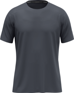 JAKO T-Shirt Uni – Nachhaltiges Funktionsshirt