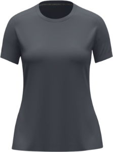 JAKO T-Shirt Uni Damen nachhaltiges Funktionsshirt