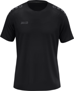 Nachhaltiges superleichtes JAKO T-Shirt Light Flow bedrucken