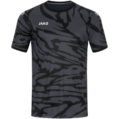 Nachhaltiges Unisex Premium Trikot Animal KA Kurzarm