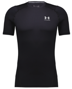 Premium Kompressions-Shirt Unterhemd Herren