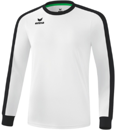 Retro Star klassisches Langarm Trikot