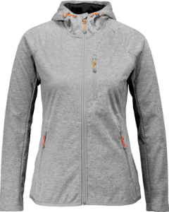 JAKO Premium Softshelljacke Light für Frauen