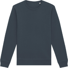 Basic Unisex-Sweatshirt mit Rundhalsausschnitt Roller STSU868