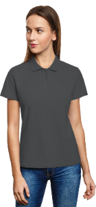 Das ikonische Damen-Polo Coaster STPW977