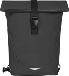 Fahrrad Rolltop-Rucksack und Tasche für Gepäckträger HF18063