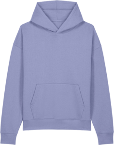Lässiger Kapuzenpullover Chaser Unisex Hoodie STSU077