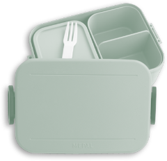 Mepal Kinder Bento Box Midi personalisierte Brotdose