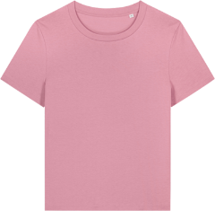 Nachhaltiges Damen T-Shirt Stella Muser bedrucken STTW172