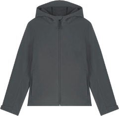 Nachhaltige Damen Softshelljacke Stella Discoverer STJW159