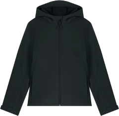 Nachhaltige Damen Softshelljacke Stella Discoverer STJW159