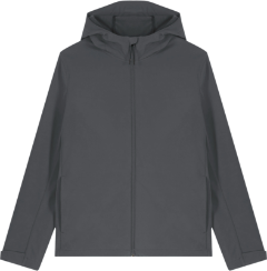 Nachhaltige Herren Softshelljacke Stanley Discoverer STJM158
