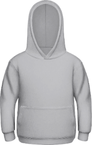 Aktion Kinder Hoodie günstig selbst gestalten