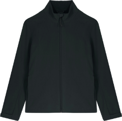 Herren Softshelljacke bedrucken Stanley Navigator STJM167