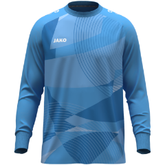 JAKO Torwart Trikot River aus recyceltem Polyester