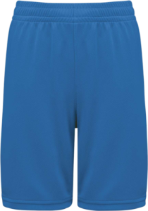 Basketballshorts Herren selbst gestalten