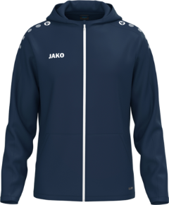 Kapuzenjacke One