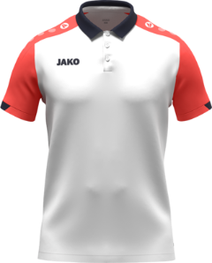JAKO Polo Dynamic – nachhaltiges Sport‑Poloshirt
