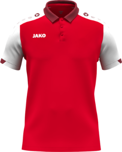 JAKO Polo Dynamic – nachhaltiges Sport‑Poloshirt