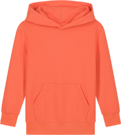 Kinder Hoodie Mini Cruiser 2.0 aus Bio Baumwolle